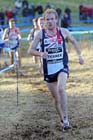 Senior Men,  Frank Tickner, BUPA Great Edinburgh Cross Country.